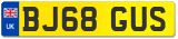 BJ68 GUS