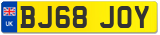 BJ68 JOY