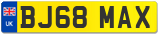 BJ68 MAX