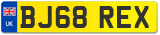 BJ68 REX