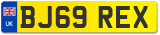 BJ69 REX