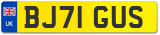 BJ71 GUS