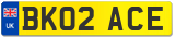 BK02 ACE
