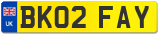 BK02 FAY