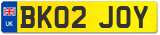 BK02 JOY