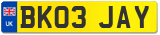 BK03 JAY