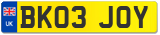 BK03 JOY