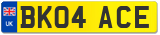 BK04 ACE