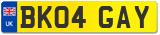 BK04 GAY