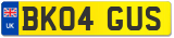 BK04 GUS