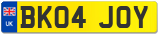 BK04 JOY