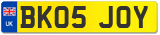 BK05 JOY
