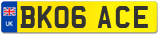 BK06 ACE