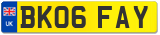 BK06 FAY