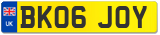 BK06 JOY