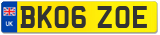 BK06 ZOE