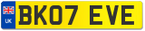BK07 EVE
