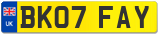 BK07 FAY