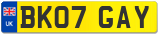 BK07 GAY