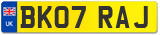 BK07 RAJ