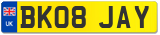 BK08 JAY