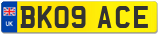 BK09 ACE
