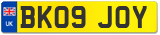 BK09 JOY
