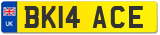 BK14 ACE