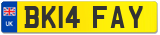 BK14 FAY