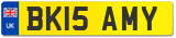 BK15 AMY