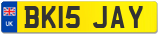 BK15 JAY