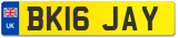 BK16 JAY