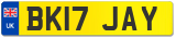 BK17 JAY