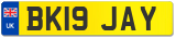 BK19 JAY