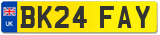 BK24 FAY