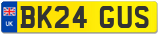 BK24 GUS