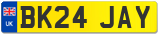 BK24 JAY