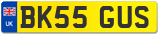 BK55 GUS