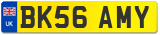 BK56 AMY