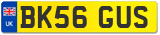 BK56 GUS