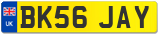 BK56 JAY