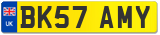 BK57 AMY