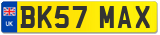 BK57 MAX