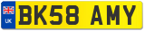 BK58 AMY