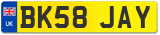 BK58 JAY