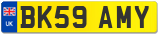 BK59 AMY