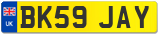 BK59 JAY