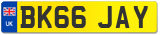 BK66 JAY