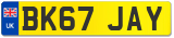 BK67 JAY