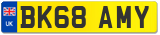 BK68 AMY